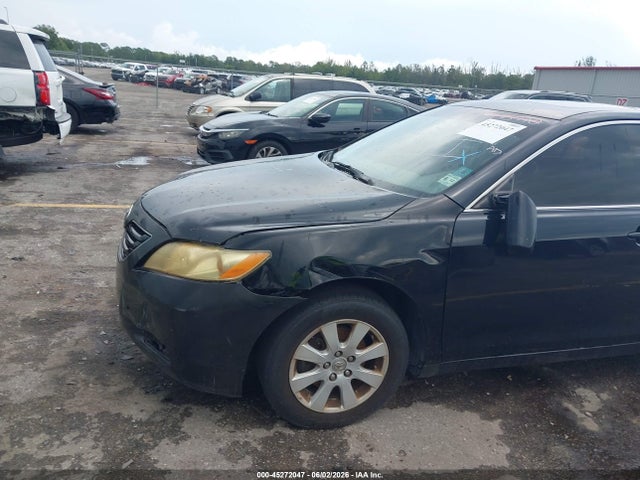 Toyota Camry Xle