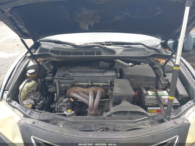 Toyota Camry Xle