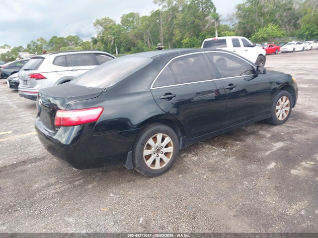 Toyota Camry Xle