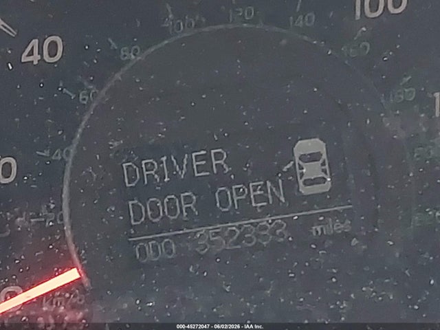 Toyota Camry Xle
