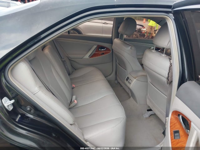 Toyota Camry Xle