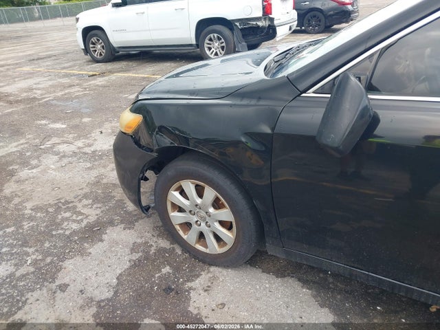 Toyota Camry Xle