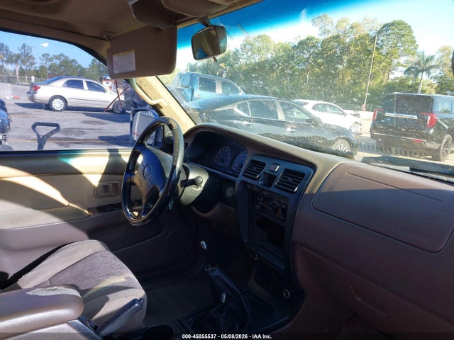 Toyota 4Runner Sr5 V6