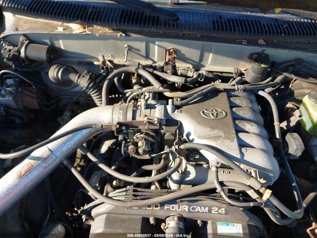 Toyota 4Runner Sr5 V6