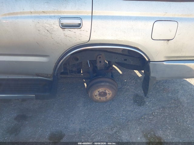 Toyota 4Runner Sr5 V6
