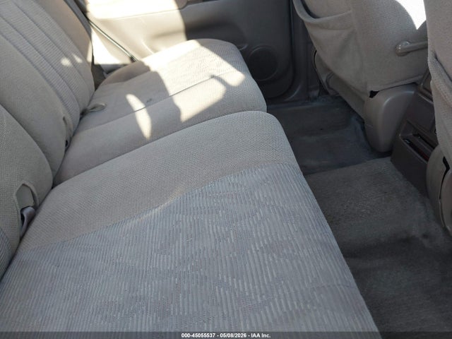 Toyota 4Runner Sr5 V6
