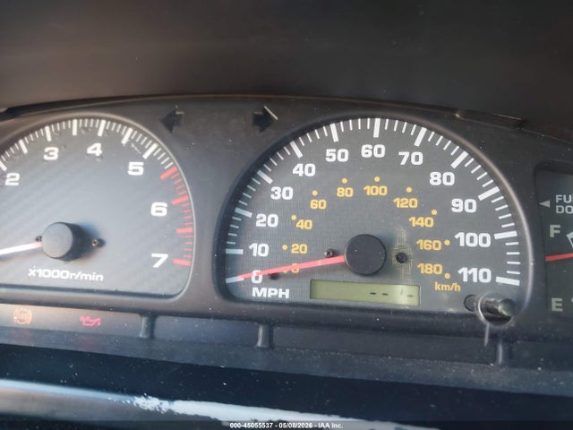 Toyota 4Runner Sr5 V6