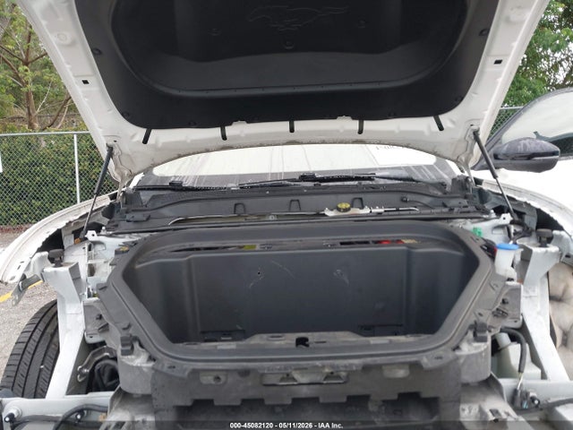 Ford Mustang Premium