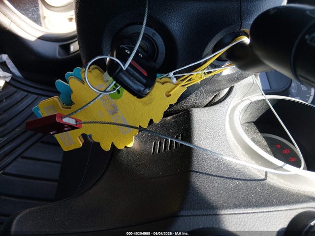 Honda Fit Sport