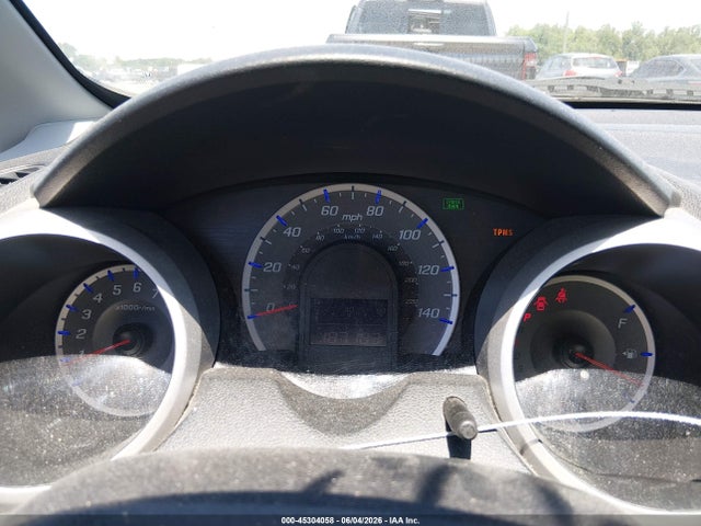 Honda Fit Sport