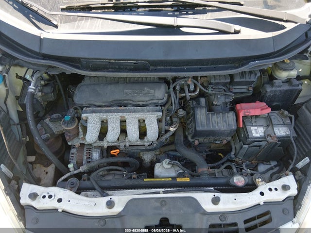 Honda Fit Sport