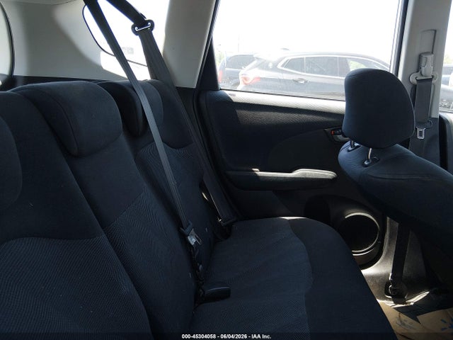 Honda Fit Sport