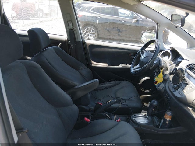 Honda Fit Sport