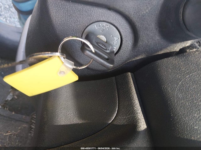 Nissan Versa S Plus