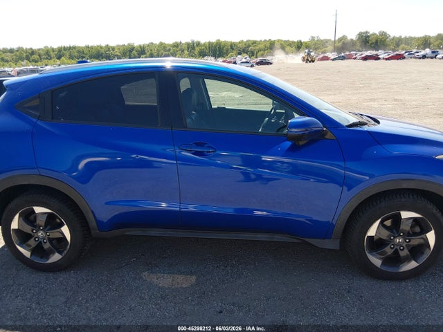 Honda HR-V Ex-l
