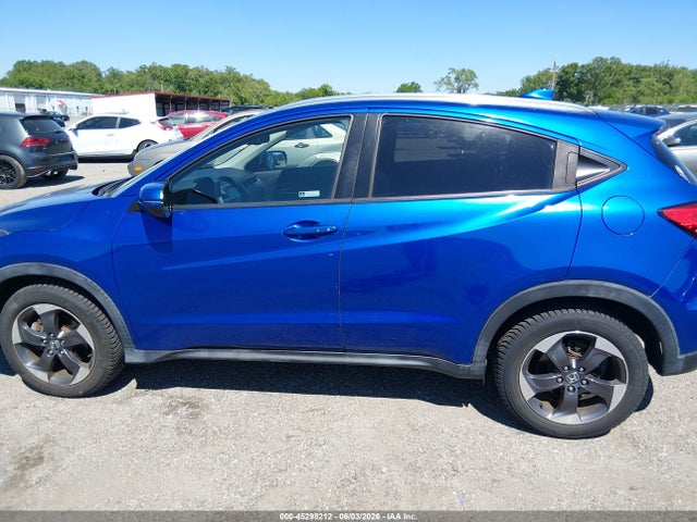 Honda HR-V Ex-l