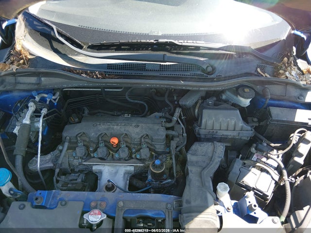 Honda HR-V Ex-l