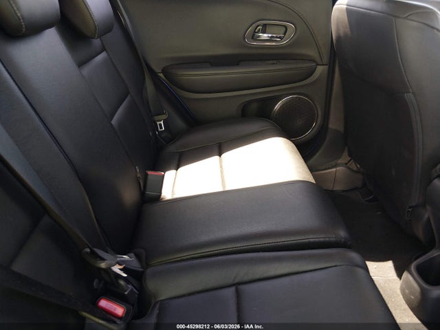 Honda HR-V Ex-l