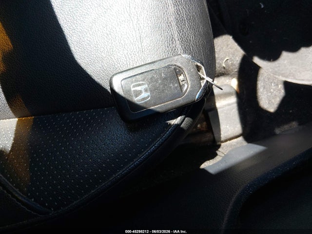 Honda HR-V Ex-l