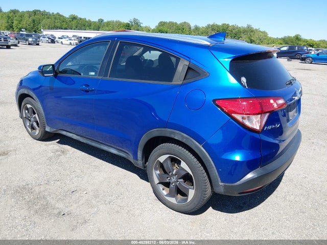 Honda HR-V Ex-l