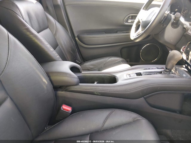 Honda HR-V Ex-l