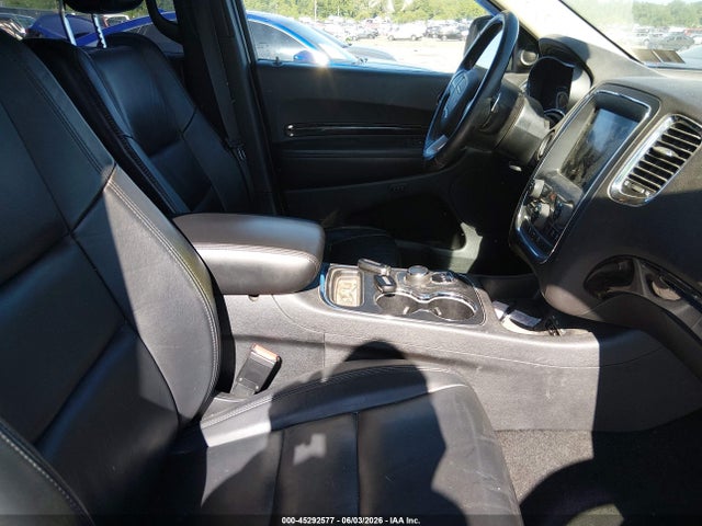 Dodge Durango Limited