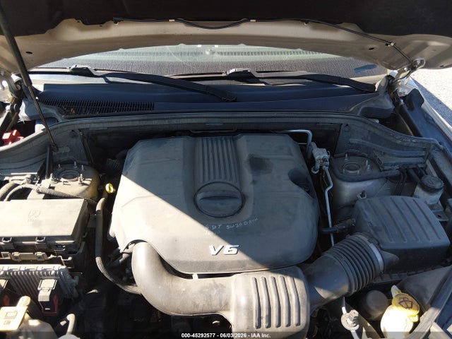 Dodge Durango Limited