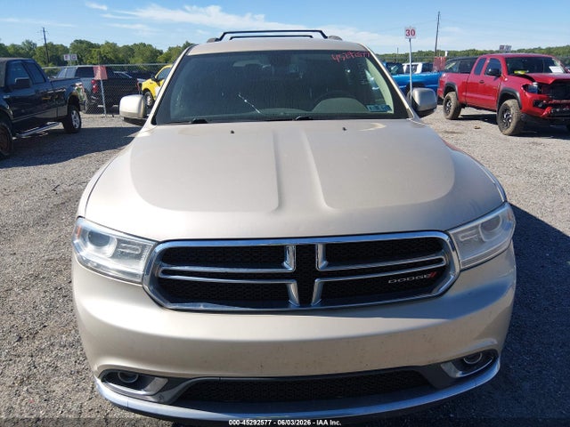 Dodge Durango Limited