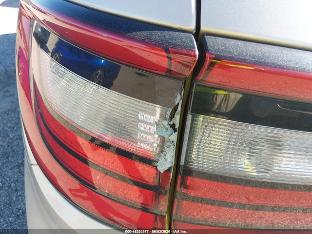 Dodge Durango Limited