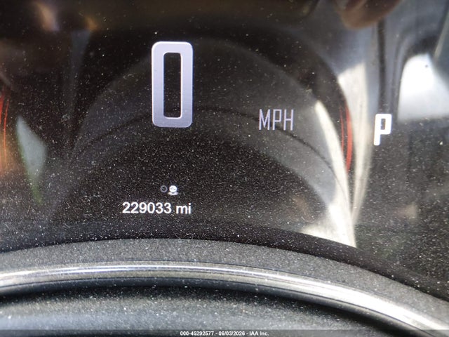 Dodge Durango Limited