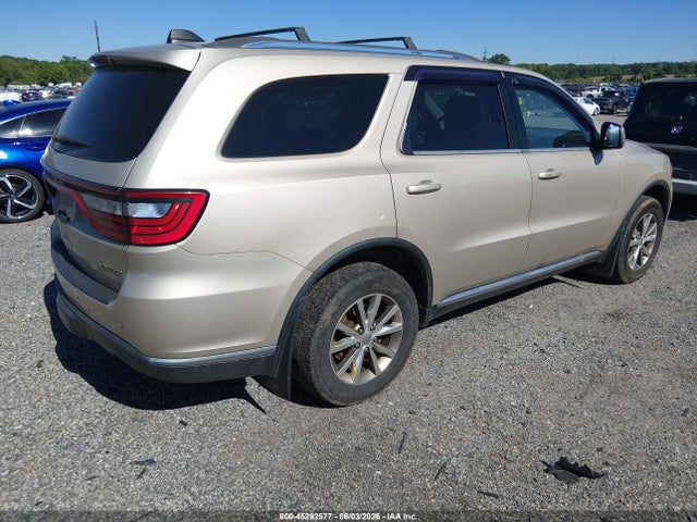 Dodge Durango Limited
