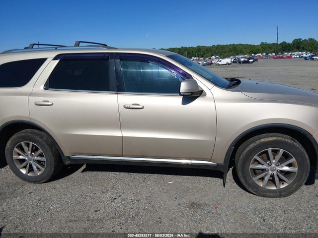Dodge Durango Limited