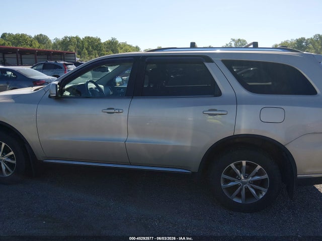 Dodge Durango Limited