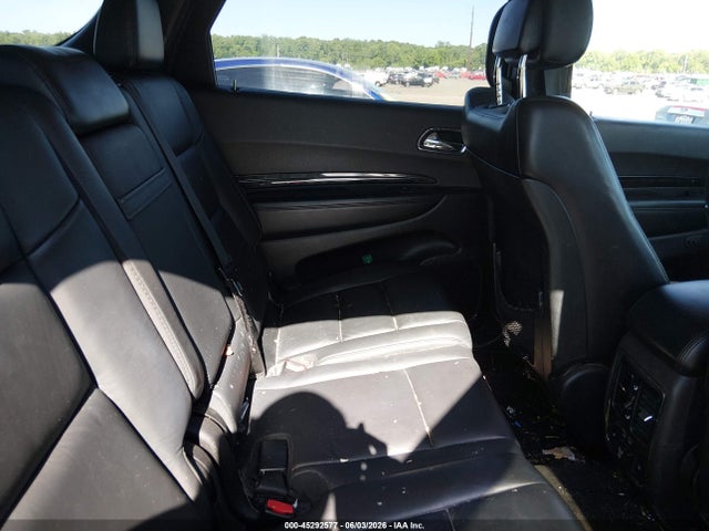 Dodge Durango Limited