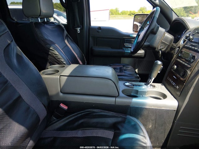 Lincoln Mark LT