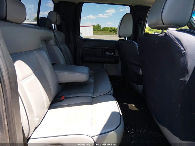 Lincoln Mark LT
