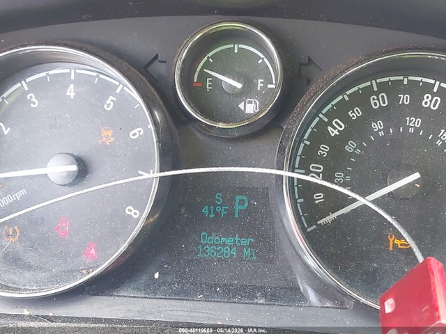 Chevrolet Captiva Lt