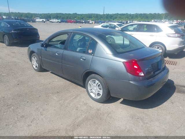 Saturn Ion 2