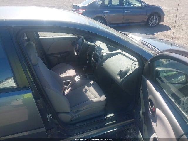Saturn Ion 2