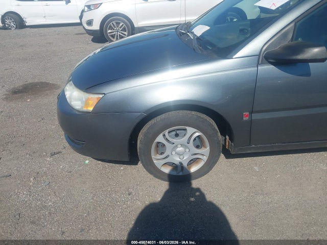 Saturn Ion 2