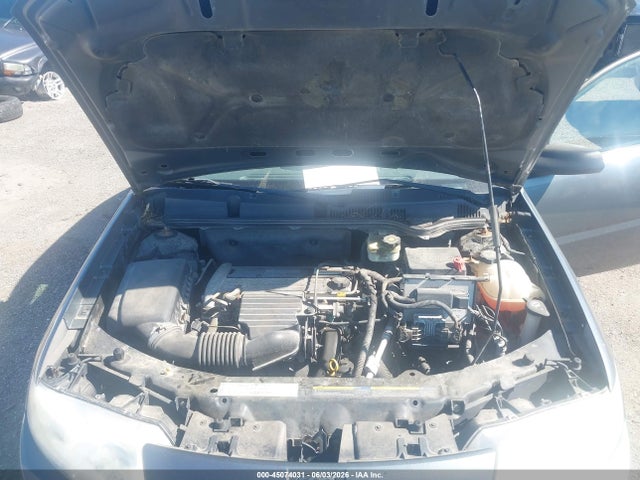 Saturn Ion 2