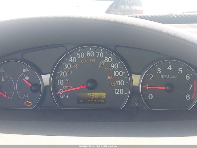 Saturn Ion 2