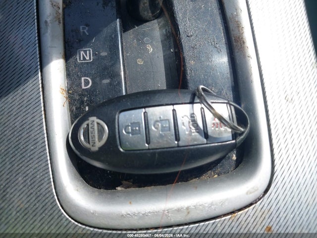 Nissan Sentra Sr