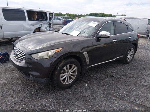 INFINITI Fx