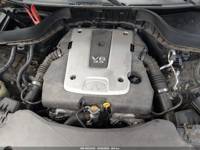 INFINITI Fx