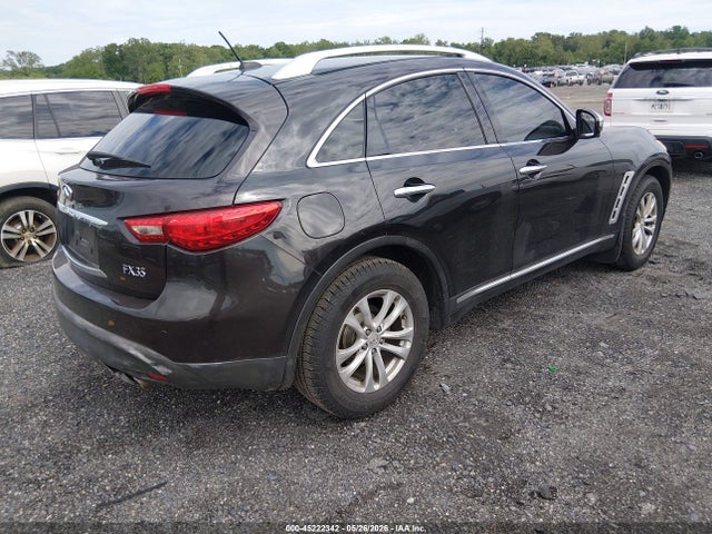INFINITI Fx