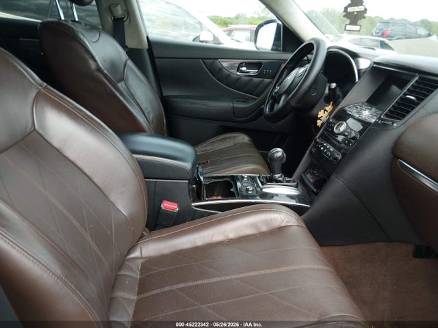 INFINITI Fx