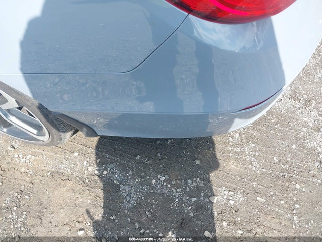 Honda Accord Hybrid Sport