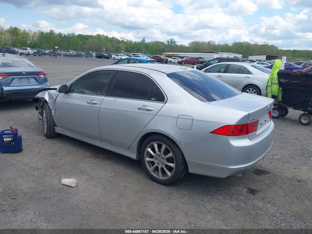 Acura TSX