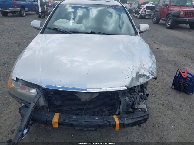 Acura TSX